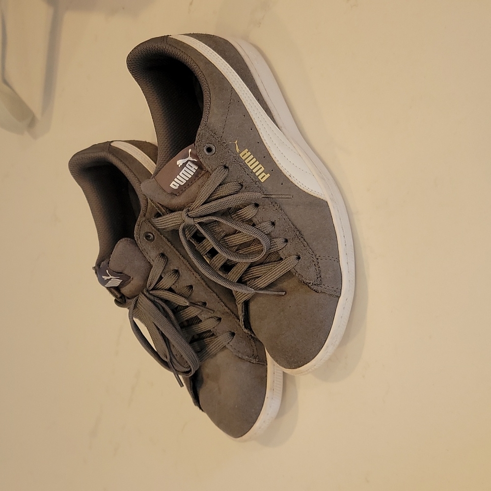 Puma sneakers